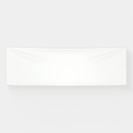 2,5 x 8' binnen- en buitenbanner spandoek