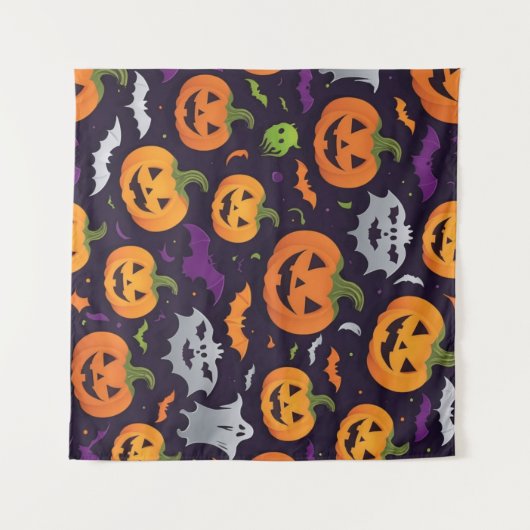 2.624,6 pond pompoen wandkleed (Voorkant (horizontaal))