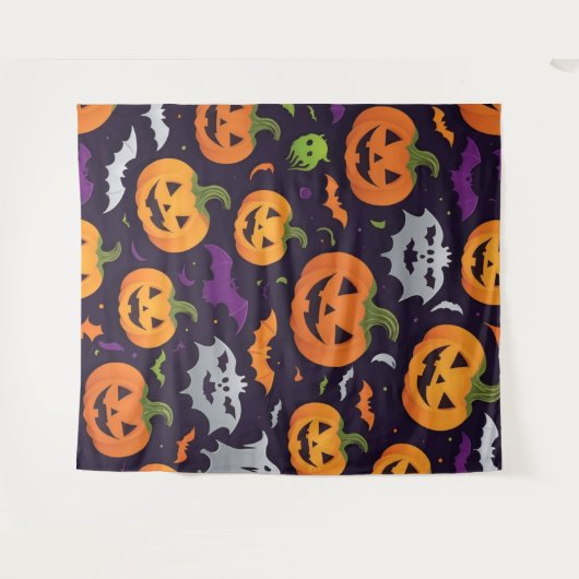 2.624,6 pond pompoen wandkleed (Voorkant (horizontaal))