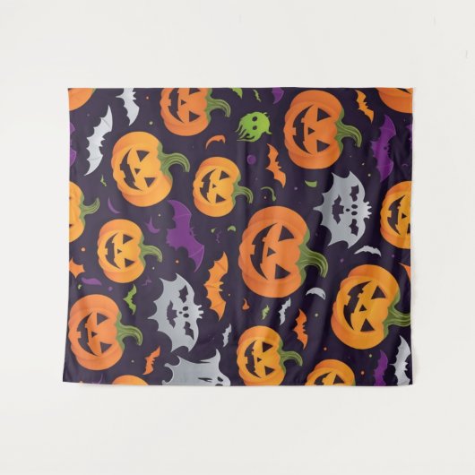 2.624,6 pond pompoen wandkleed (Voorkant (horizontaal))