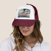 2.976U Daling Cessna 172 Trucker Pet (In situ)