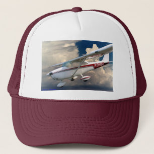 2.976U Daling Cessna 172 Trucker Pet