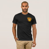 2/9 MAP-1 T-SHIRT (Voorkant volledig)