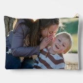 2 Aangepast dubbelzijdig foto Etui (Achterkant)