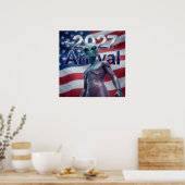 #2 Aankomend Poster (Keuken)