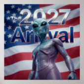 #2 Aankomend Poster (Voorkant)