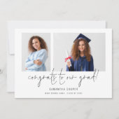 2 Aankondiging van het Afstuderen van het Afstudee (Voorkant)