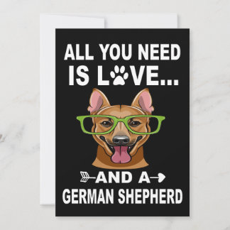 2 Alles wat je nodig hebt is liefde en een Duitse  Kaart