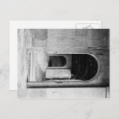 2 Arches Briefkaart (Voorkant / Achterkant)