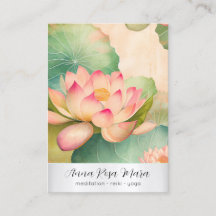 *~* 2 Art Lotus   FOTO Natuur Bloemen QR AP67
