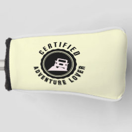 2.autoloverij  golfheadcover