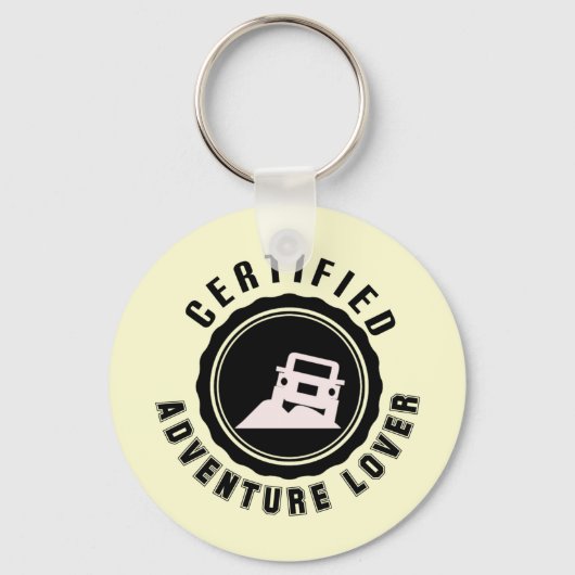 2.autoloverij  sleutelhanger (Voorkant)