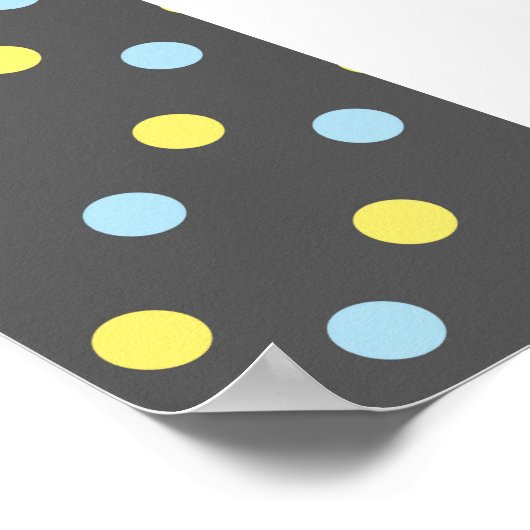 2 Baby shower Sprinkle Party Banner olifanten Poster (Hoek)