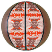 2 BASKETBAL (Verticaal)