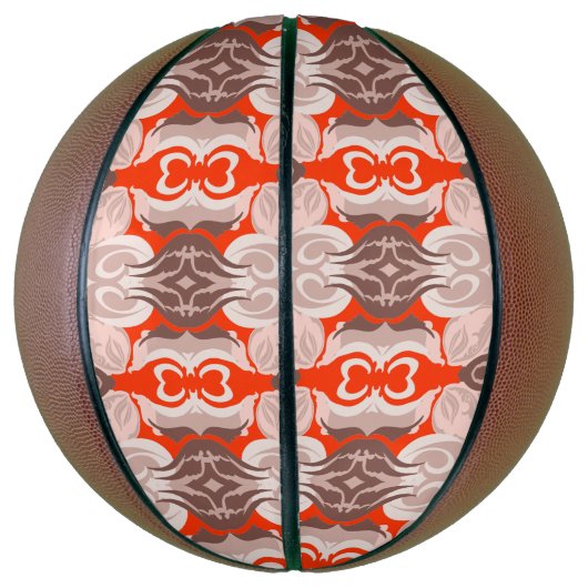 2 BASKETBAL (Verticaal)