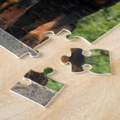 2 Beaucerons Legpuzzel (Zijkant)