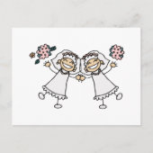 2 Beknopte berichten Aankondigingskaart (Voorkant)