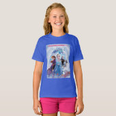 2, bevroren t-shirt (Voorkant volledig)