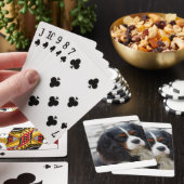 2 bis. pokerkaarten (Insitu)
