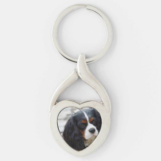 2 bis. sleutelhanger (Voorkant)