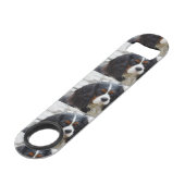 2 bis. speed flessenopener (Voorkant Gekanteld)