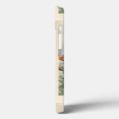2 boze uilen in een boom Case-Mate iPhone case (Achterkant / Links)