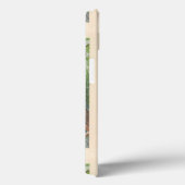 2 boze uilen in een boom Case-Mate iPhone case (Achterkant / Rechts)