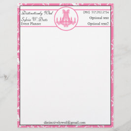 2 BRIEFHOOFD ONTWERP