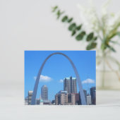 2 BRIEFKAART (Staand voorkant)