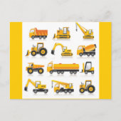 2 BRIEFKAART (Voorkant)