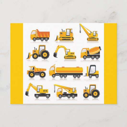 2 BRIEFKAART (Voorkant)