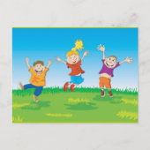 2 BRIEFKAART (Voorkant)