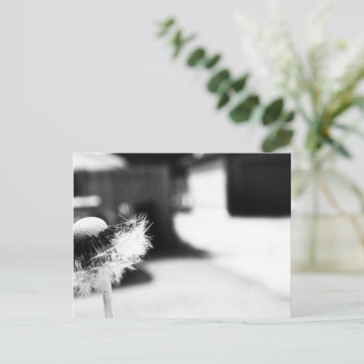 2 BRIEFKAART (Staand voorkant)