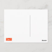 2 BRIEFKAART (Achterkant)