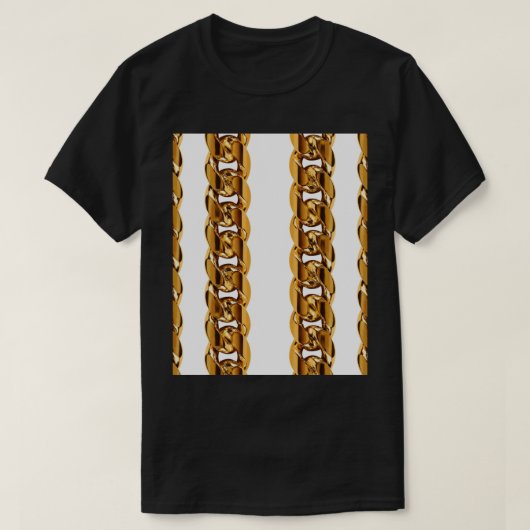 2 Chainz Graphic T-Shirt (Design voorkant)