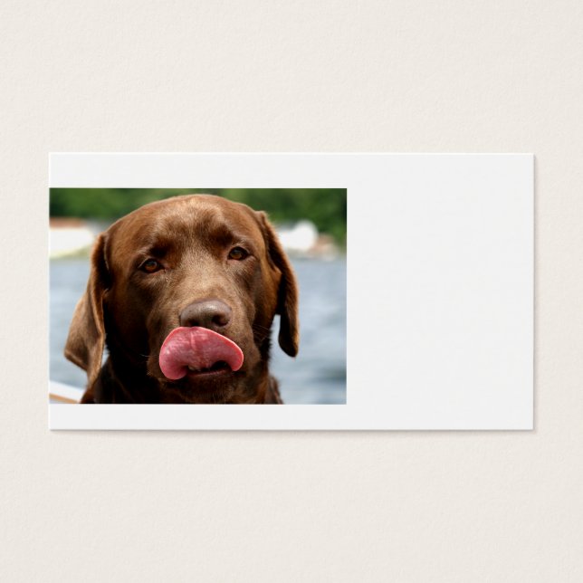 2 Chocolade_Lab.png Visitekaartje (Voorkant)