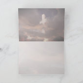 2 Chronicles 7:14 Als mijn volk zal bidden Kaart (Binnen)