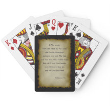 2 Chronicles 7:14 Spelkaarten