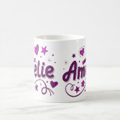 2 Color Amelie 1 Koffiemok (Center)