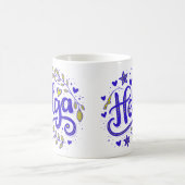 2 Color Helga 2 Koffiemok (Center)