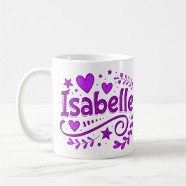 2 Color Isabelle 1 Koffiemok
