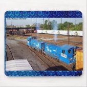 2 Conrail SW-1001 Muismat (Voorkant)