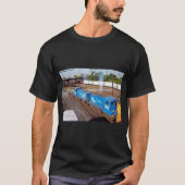 2 Conrail SW-1001 T-shirt (Voorkant)