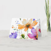 2 Corinthians 3:17 Freedom Bijbelversie Kaart (Achterkant)