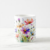 2 Corinthians 3:17 Freedom Bijbelversie Koffiemok (Center)