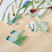 2 Corinthians 3:17 Freedom Bijbelversie Legpuzzel (Zijkant)