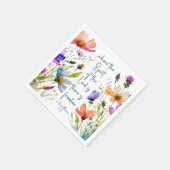 2 Corinthians 3:17 Freedom Bijbelversie Servet (Hoek)