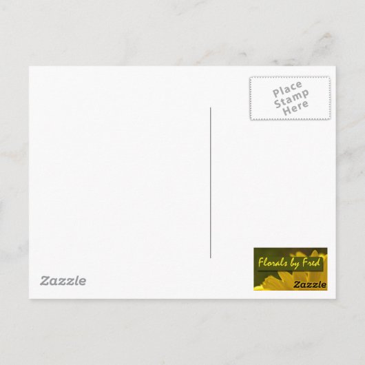 2 Corinthians 4:15 Briefkaart (Achterkant)