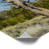 2 Corinthians 4:16 Poster (Hoek)