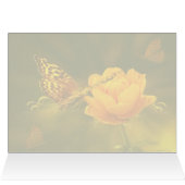 2 Corinthians 5:17 Als iemand in Christus is, Kaar (Binnen Horizontaal (Boven))